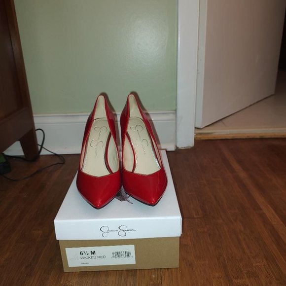 Shoes - Picture 1 of 2